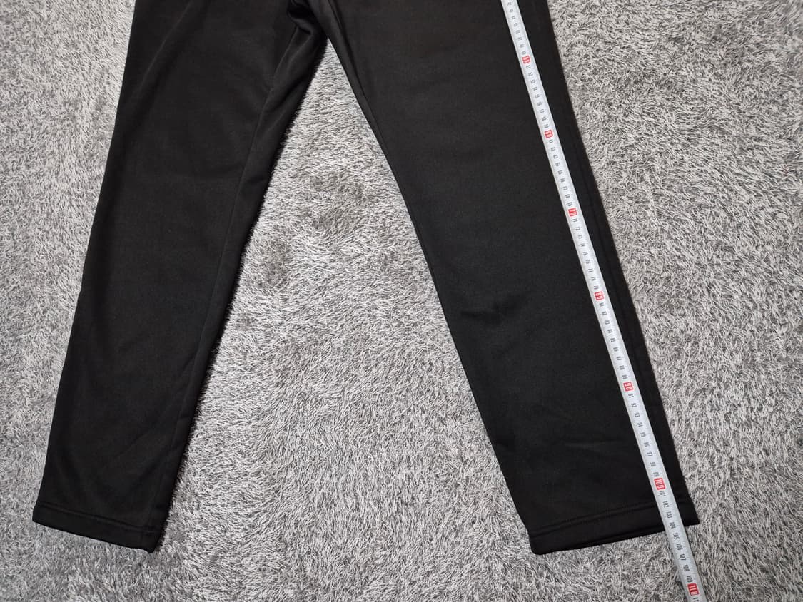 K2 남성 기모 트랙 팬츠 90(34~36) 상품이미지8