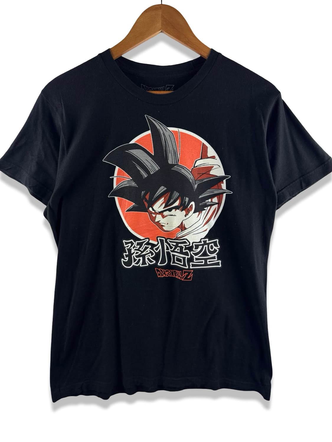 OG 드래곤볼 Z GOKU 티셔츠3613 상품이미지1