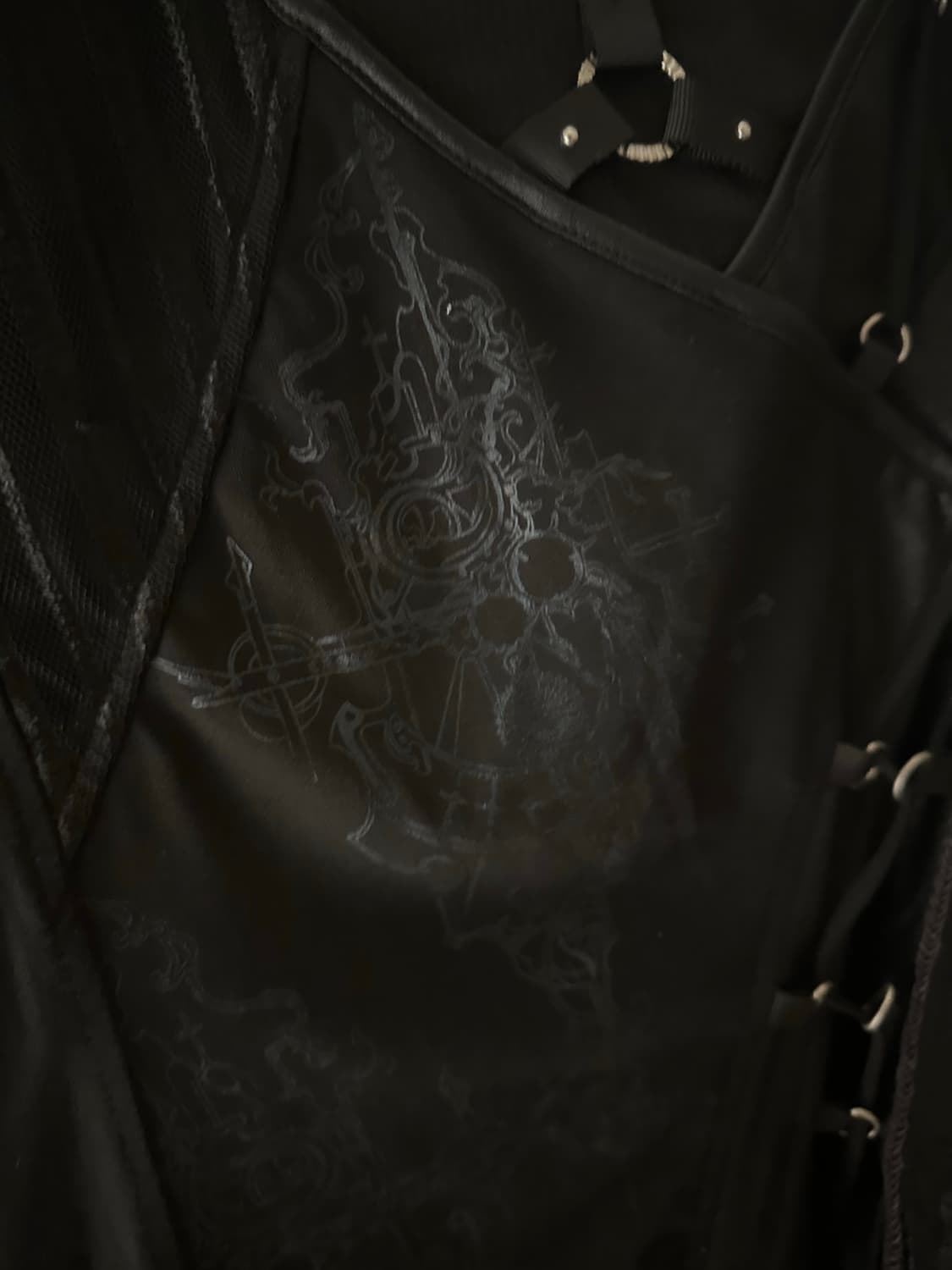 Ozz Croce 슬리브 상품이미지4