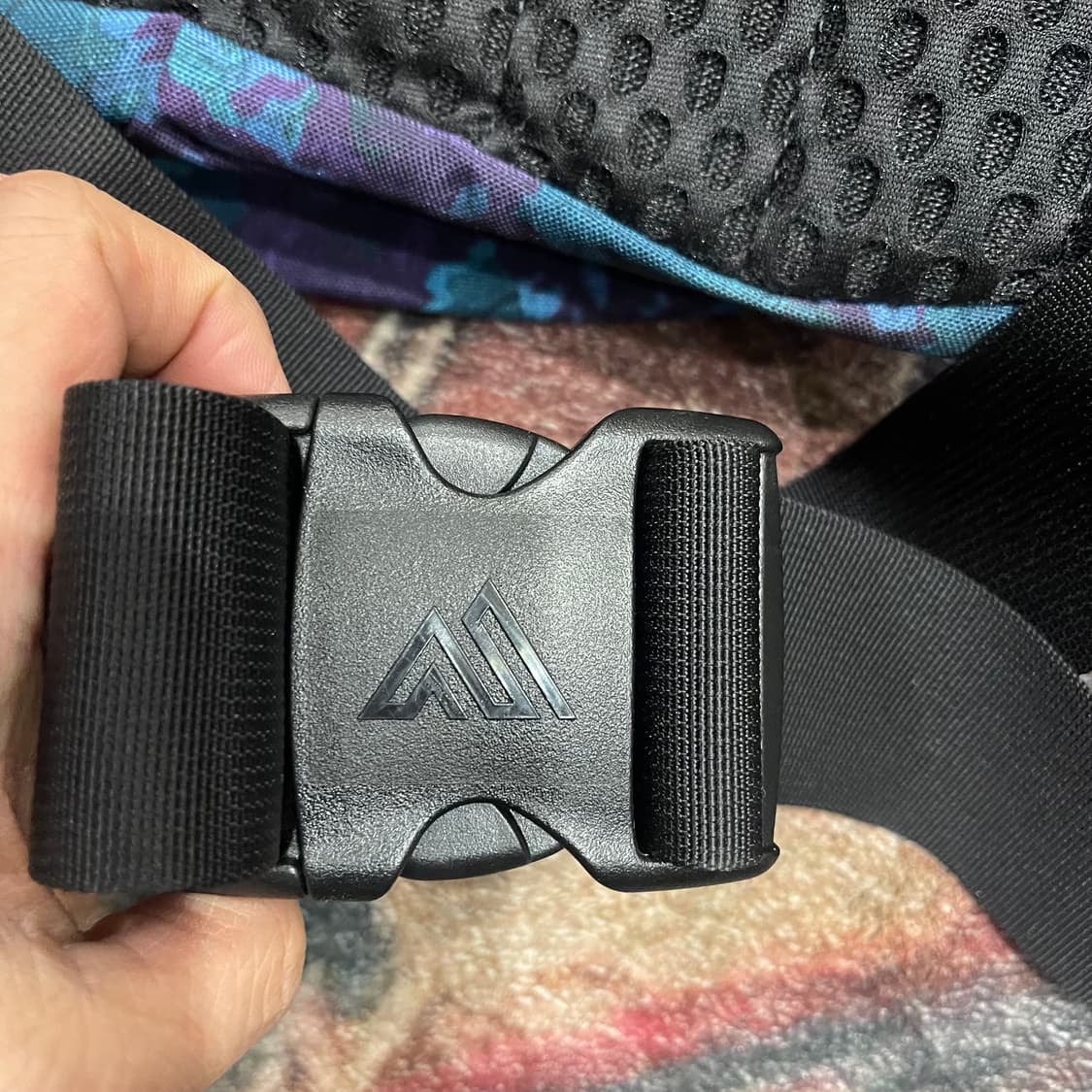 그레고리 힙색 상품이미지5