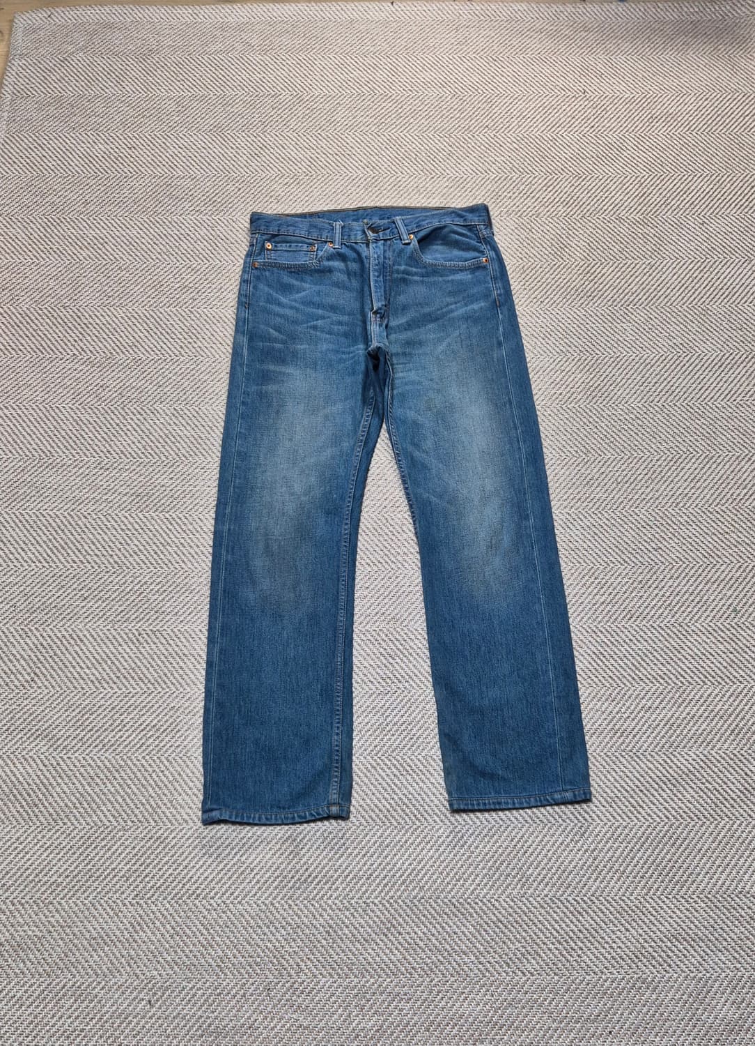 리바이스 505 (p54) 상품이미지1