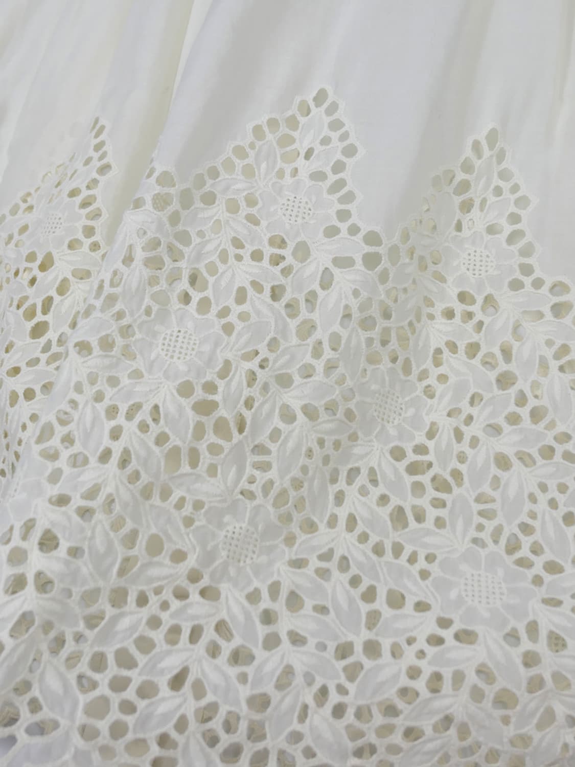 Franco Ferraro cotton dress 상품이미지3