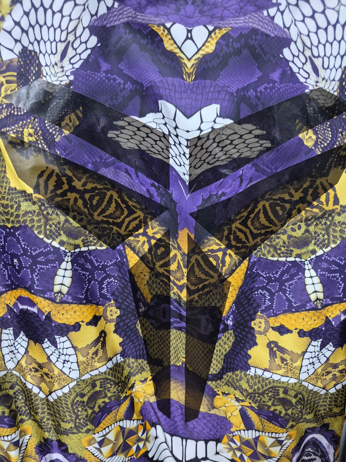 나이키 양면 코비브라이언트 바시티 자켓 S 95 상품이미지3