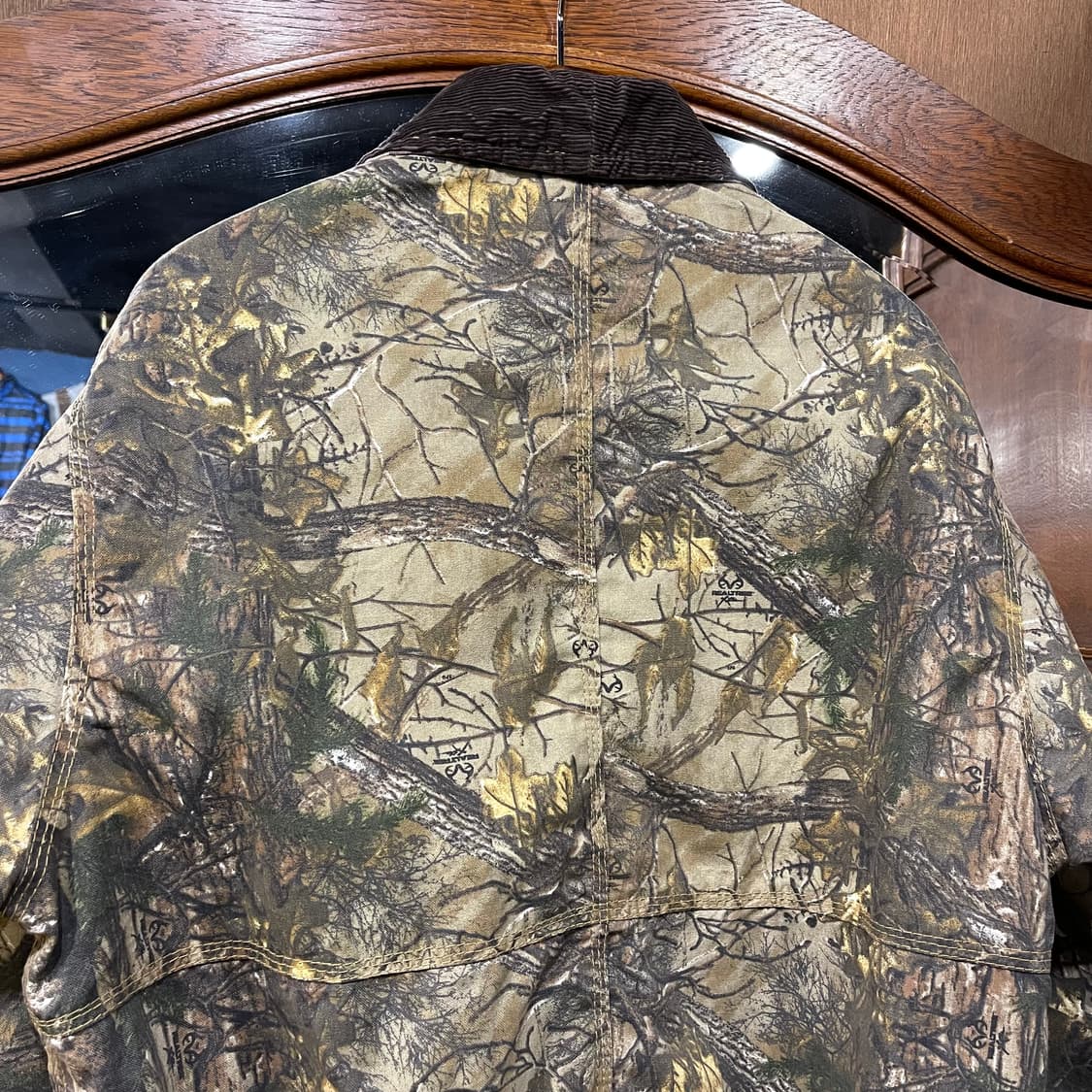 CARHARTT Remake realtree  상품이미지3