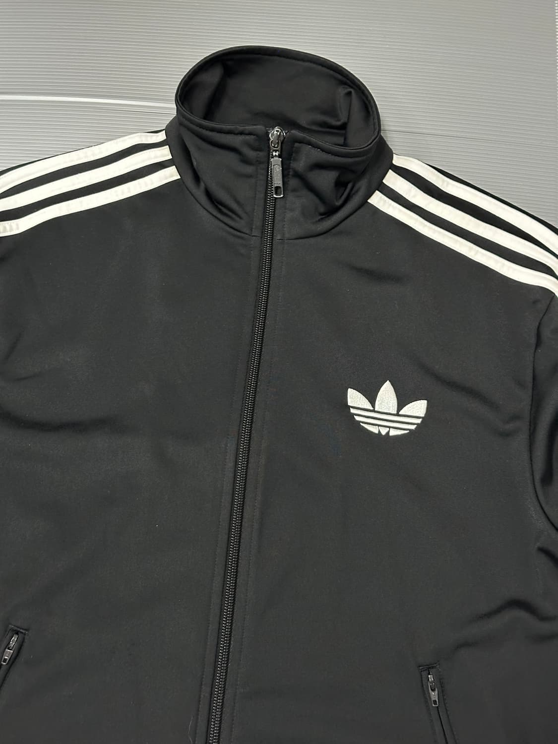 아디다스 파이어버드 트랙탑 져지 95 상품이미지2