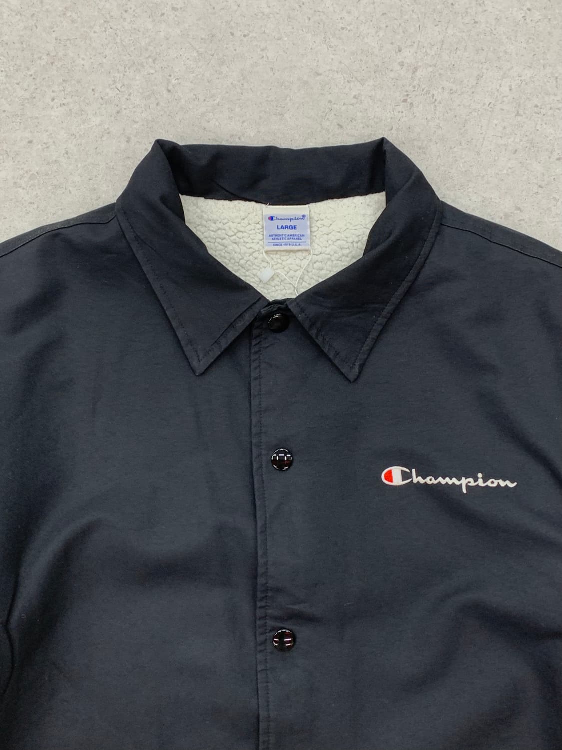 Champion 챔피온 코치자켓 상품이미지4