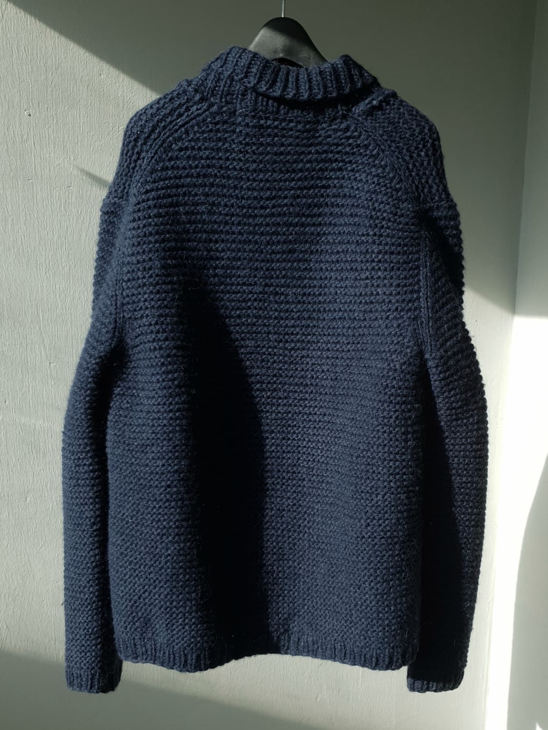Comme Des Garcons heavy wool jacket 상품이미지8