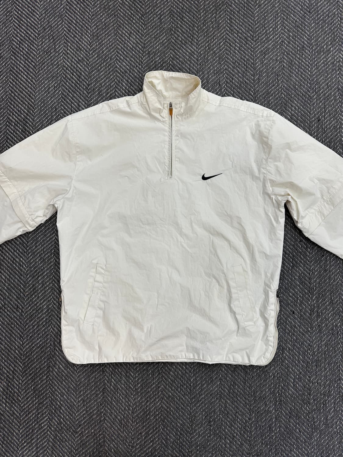 나이키 반집업 아노락 상품이미지2