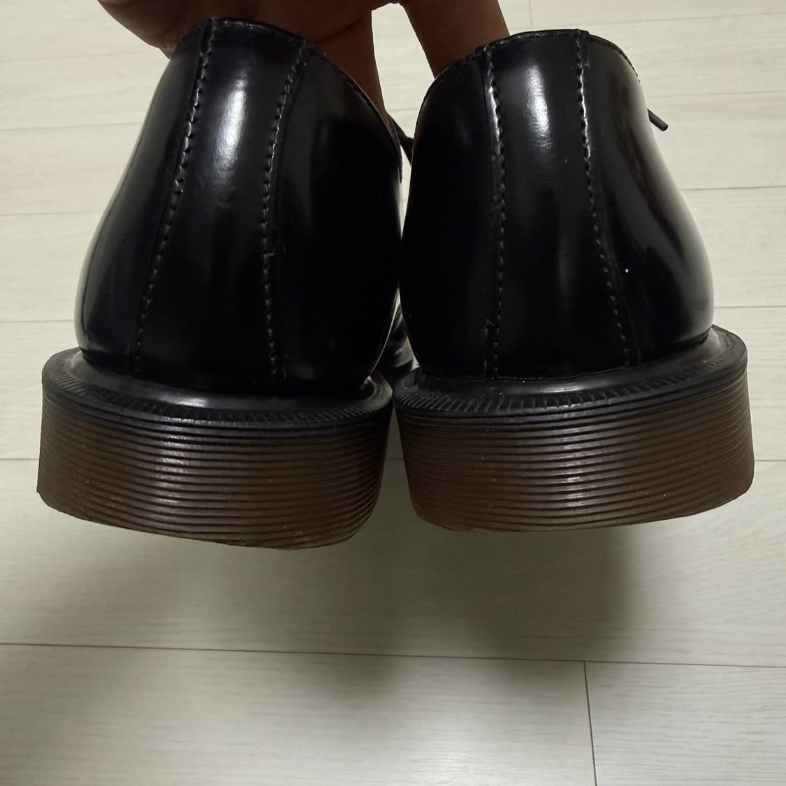 닥터마틴 1461 영국제 상품이미지5