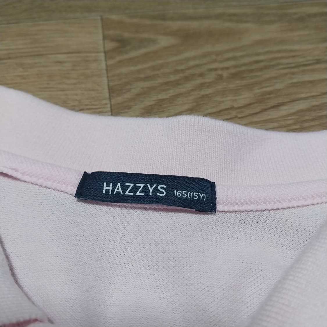 헤지스 키즈 165 원피스  상품이미지4