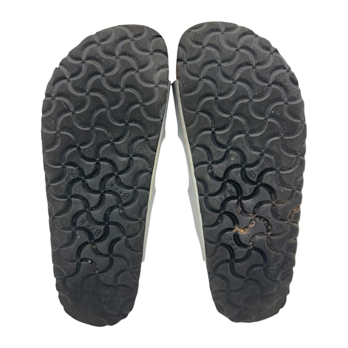 230 버켄스탁 플로리다 실버 상품이미지4