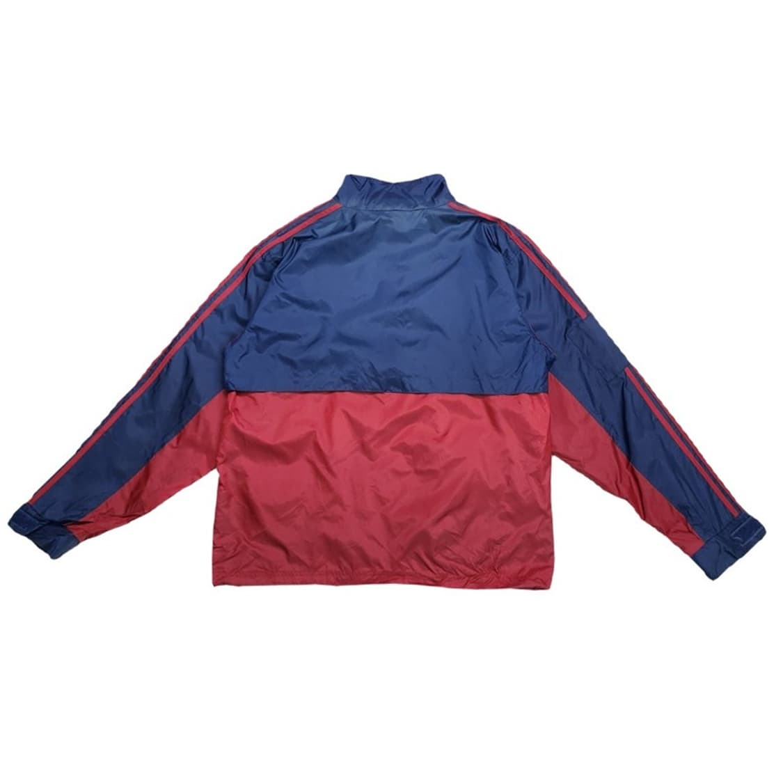 ADIDAS 올드스쿨 바람막이 자켓 Men M 상품이미지9