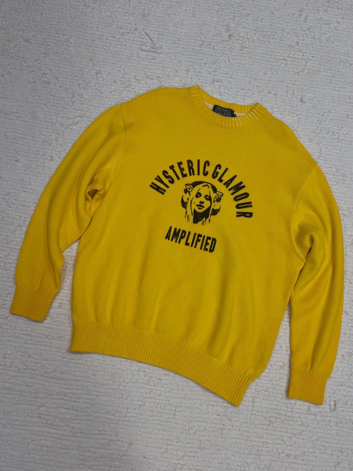 Hysteric Glamour 상품이미지1