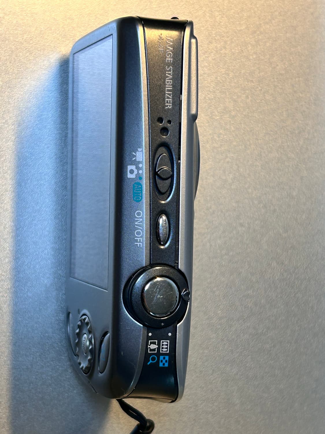 캐논 익서스 110is canon ixus 110is 상품이미지3