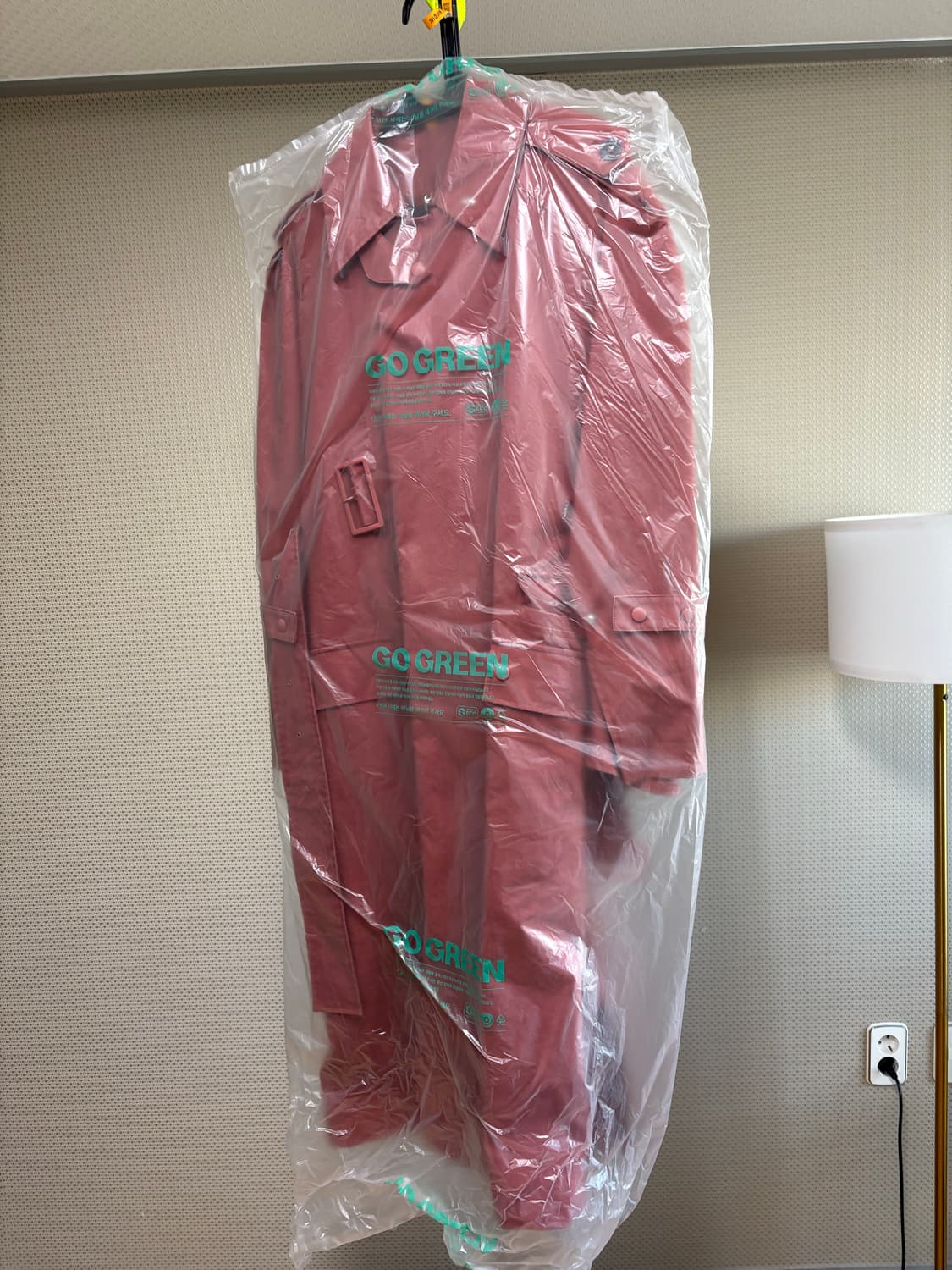 [희귀템]Acne Studios 트렌치 코트 36 상품이미지8