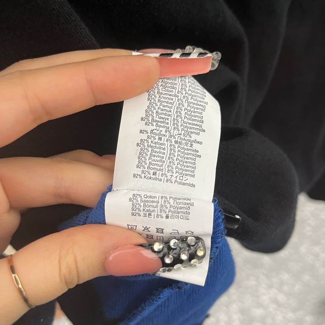 오클리 캐주얼 스포티 러닝 딱붙핏 후드집업 S C10482 상품이미지6