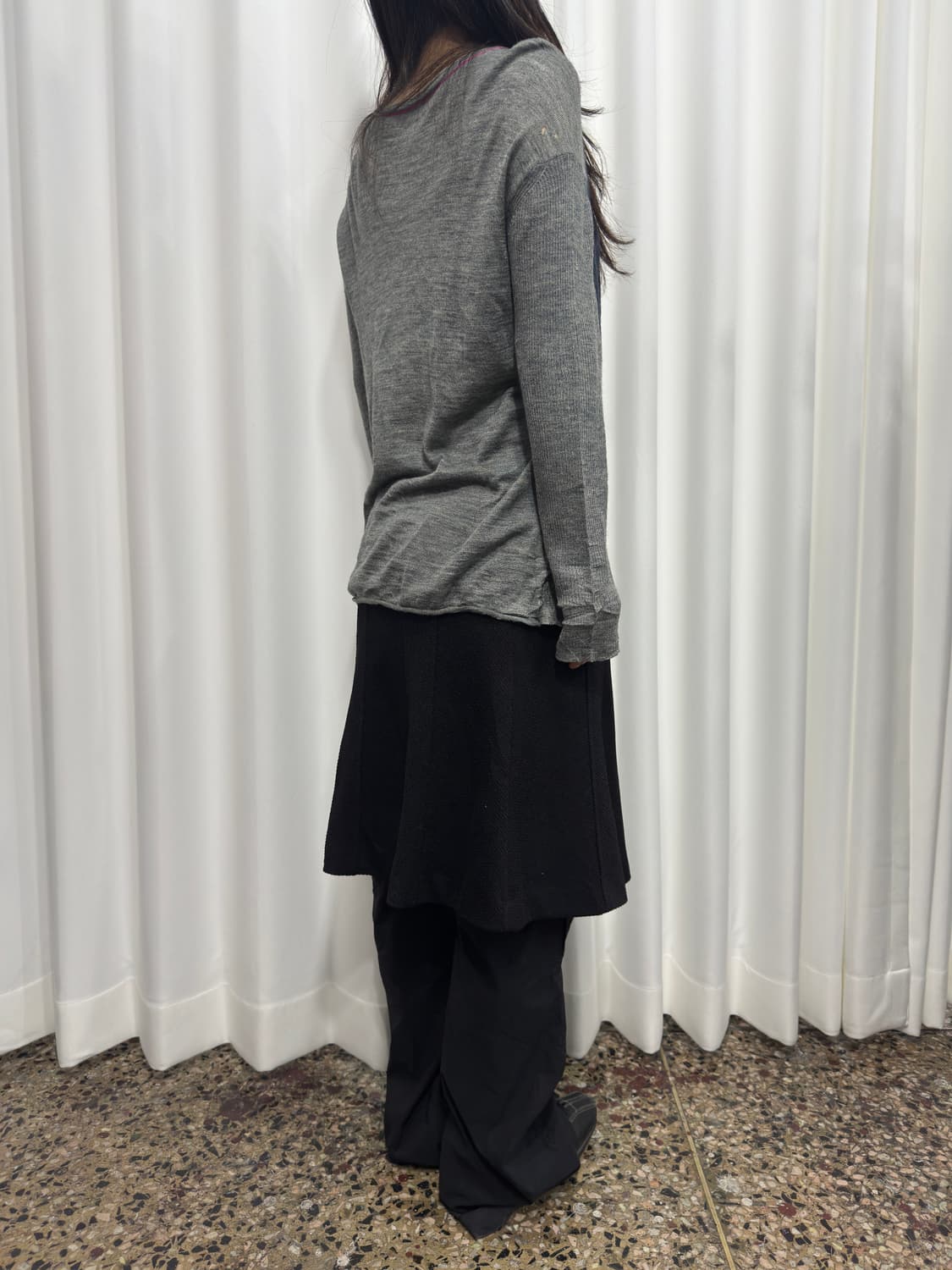 design cardigan 상품이미지5