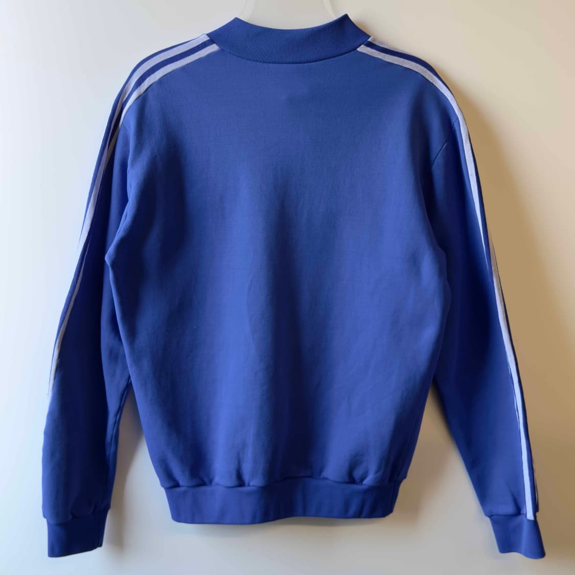 80s 아디다스 벤텍스 트레이닝 져지 상품이미지6