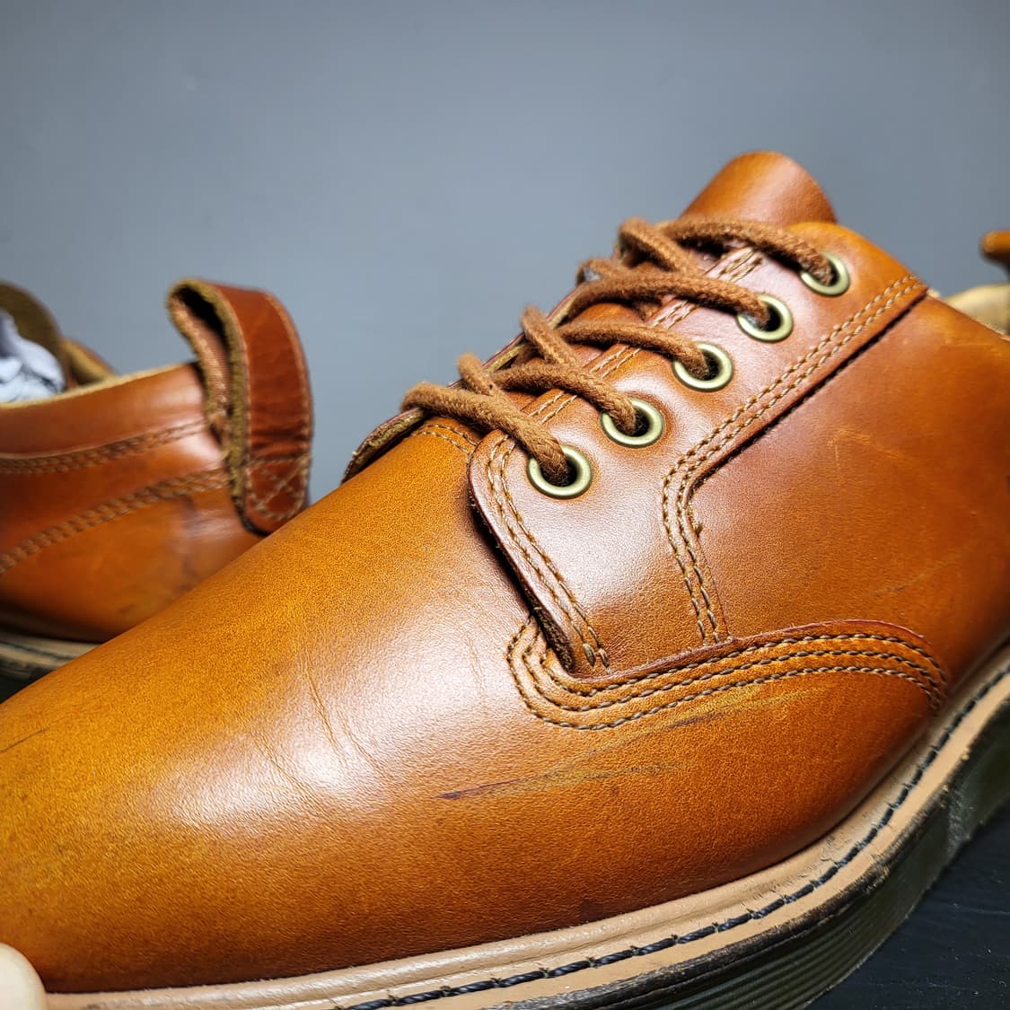 닥터마틴 구두 250m (eu39) 상품이미지10