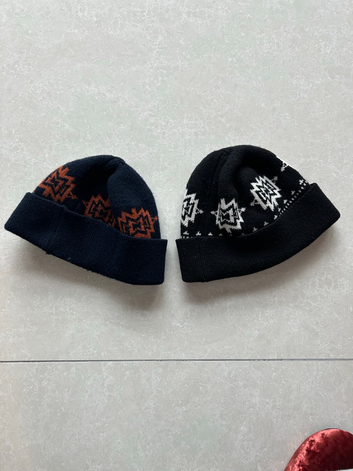 Northface 비니  상품이미지2