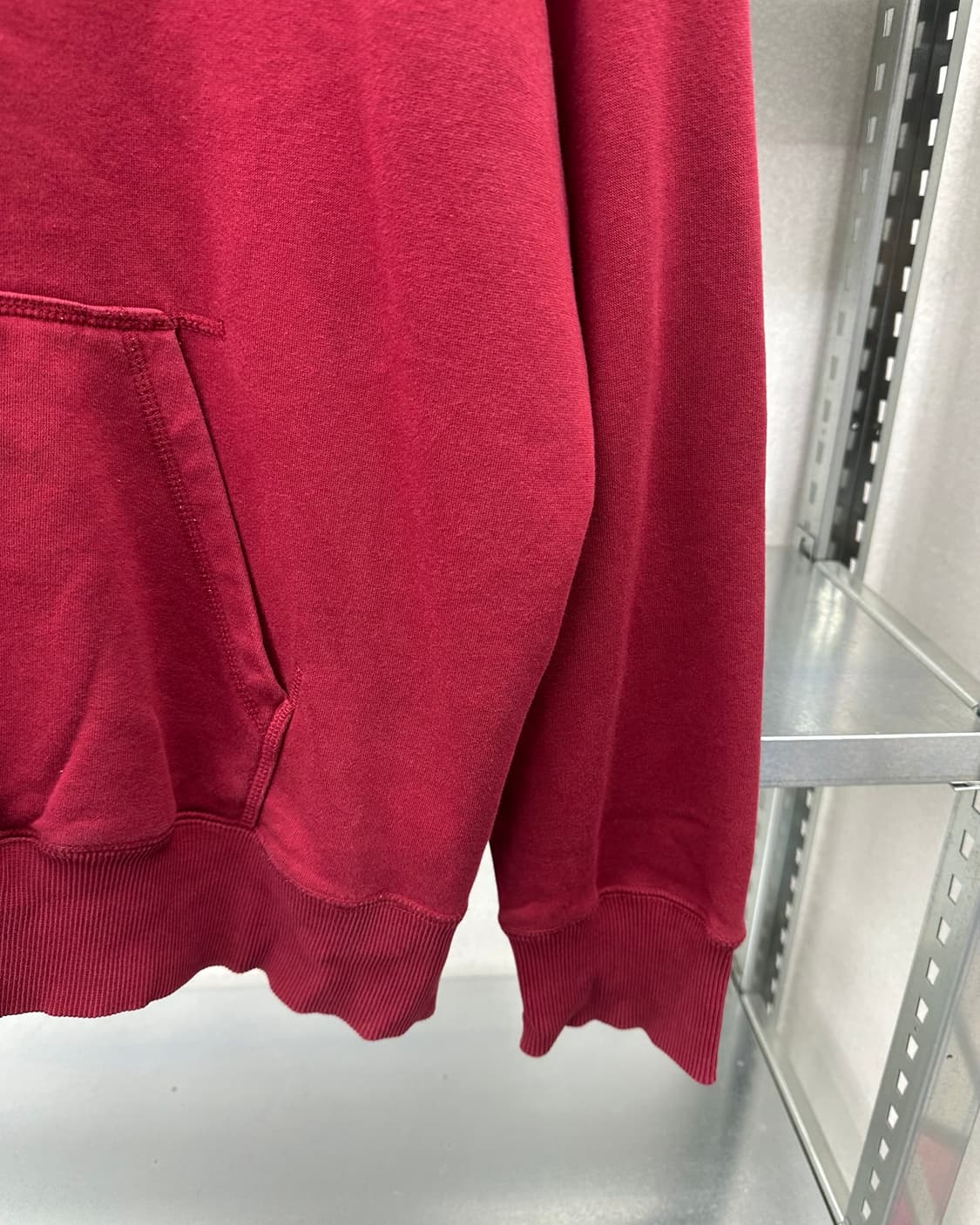 (2XL)나이키 스우시 후드-M1588 상품이미지5