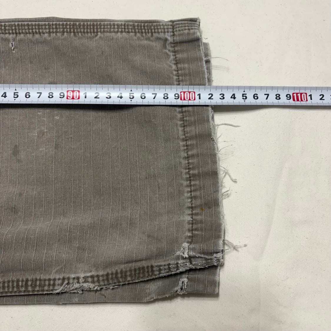 칼하트 워크 팬츠 상품이미지8