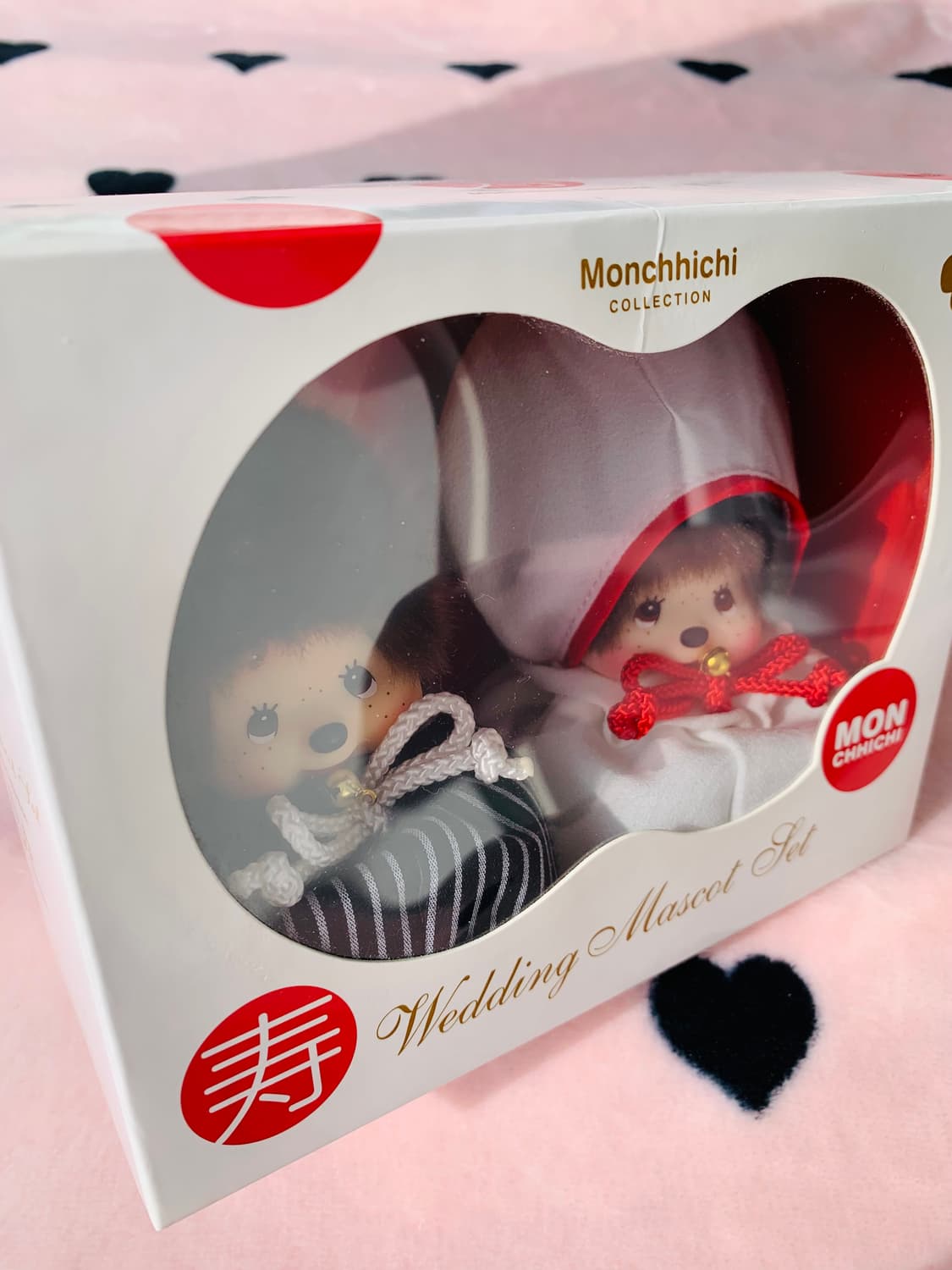 👰‍♀️💘🤵고전 몬치치 일본식웨딩 상품이미지3