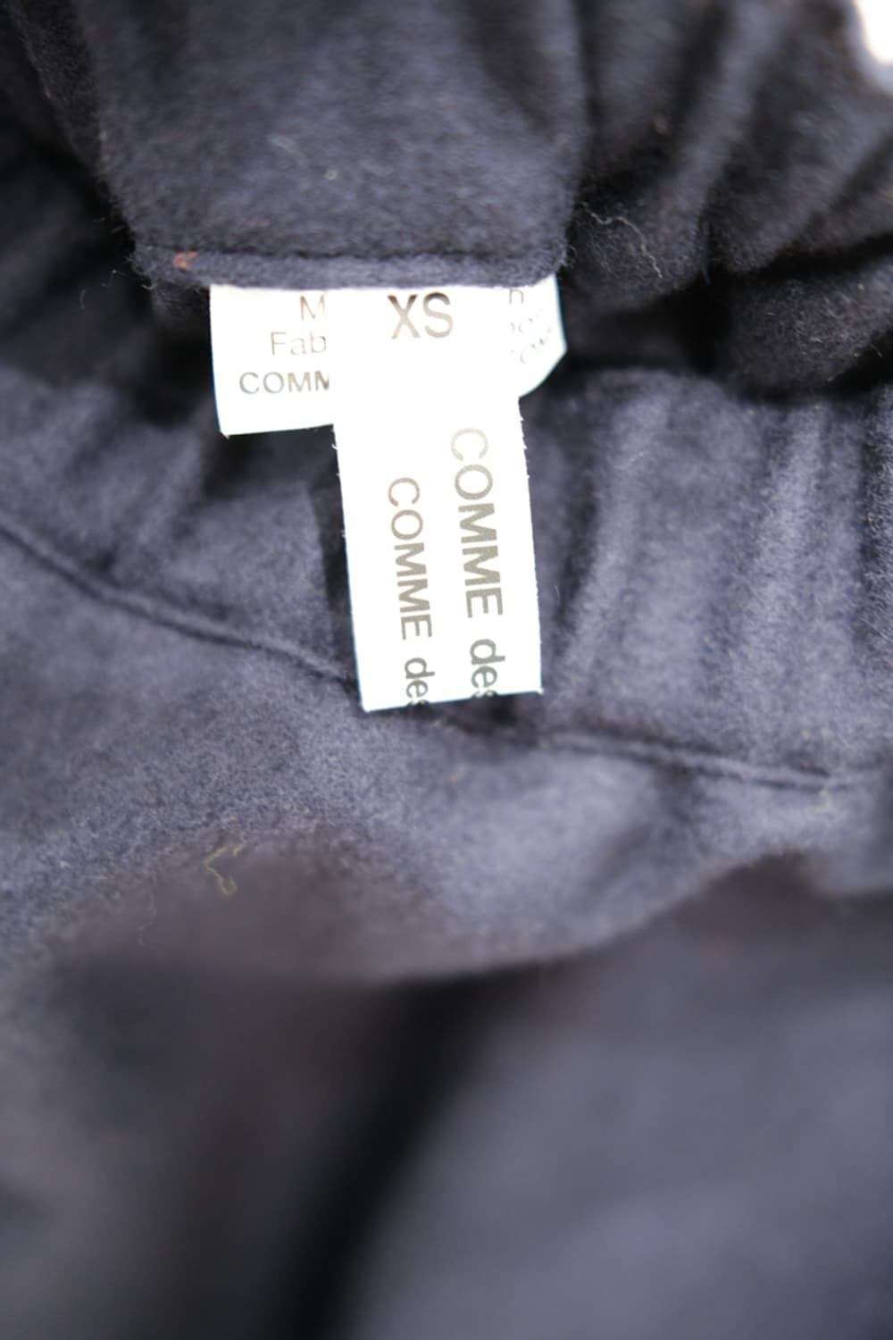 Comme des Garçons 상품이미지2