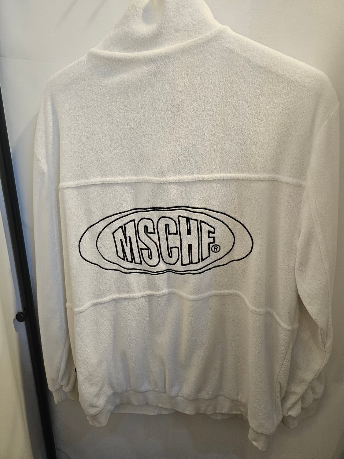 미스치프 트랙탑m 사이즈 상품이미지4