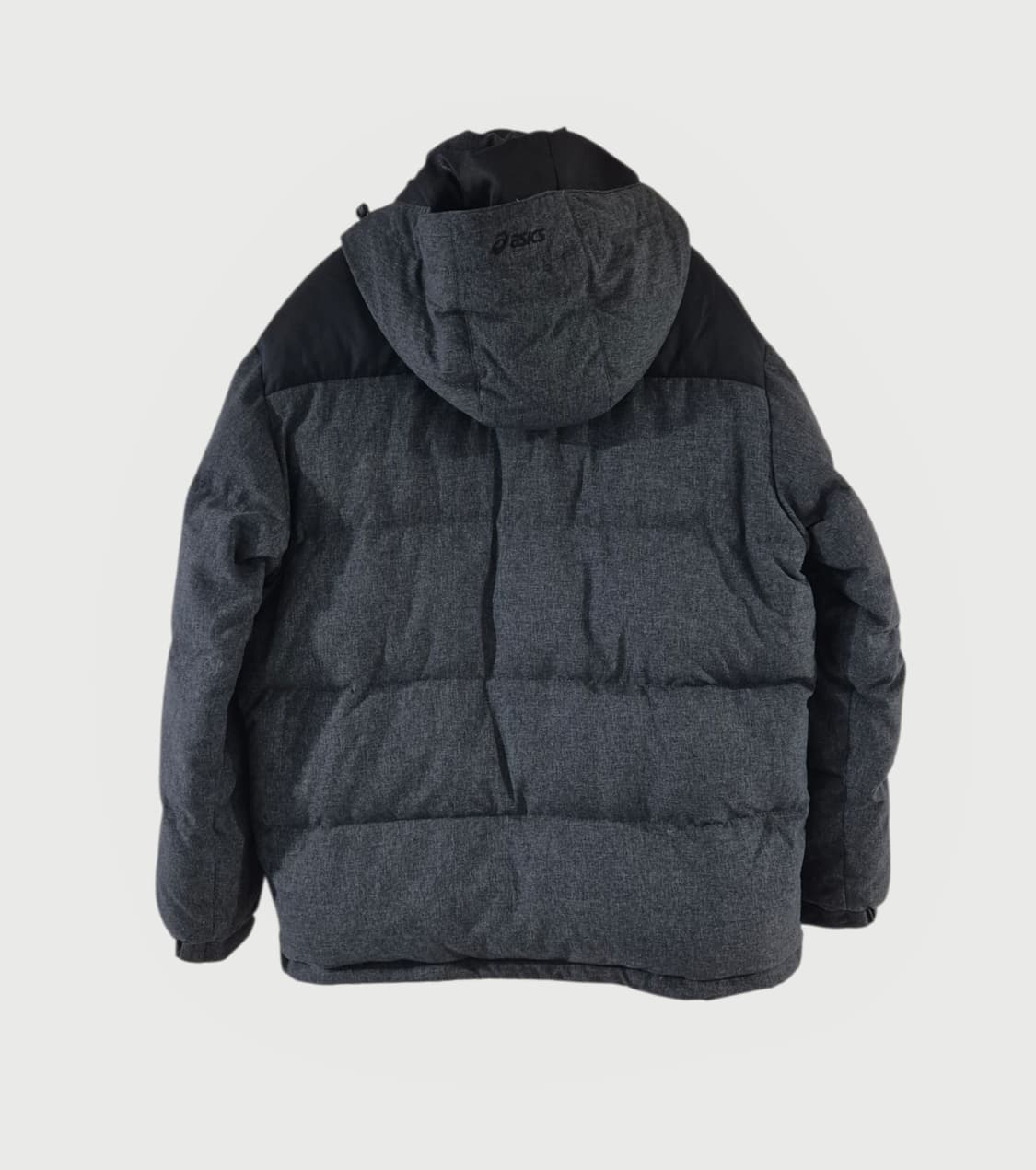 [100~105]아식스 오리털패딩 상품이미지3