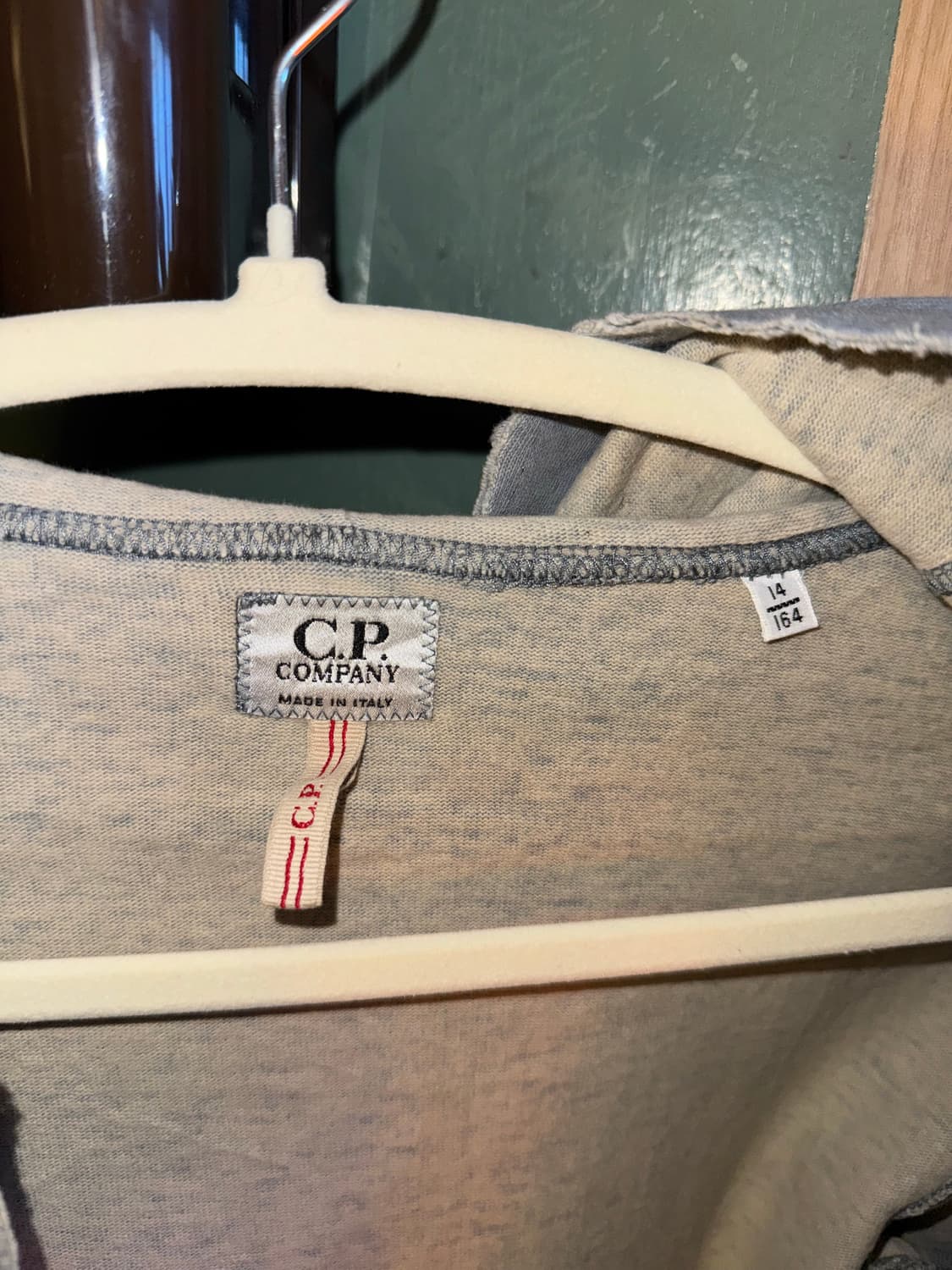 00s cp company 후드집업(여성 추천) 상품이미지4