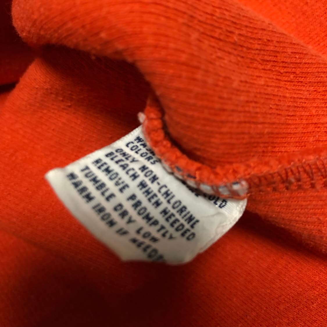 폴로 랄프로렌 반집업 니트 깔끔 상품이미지5