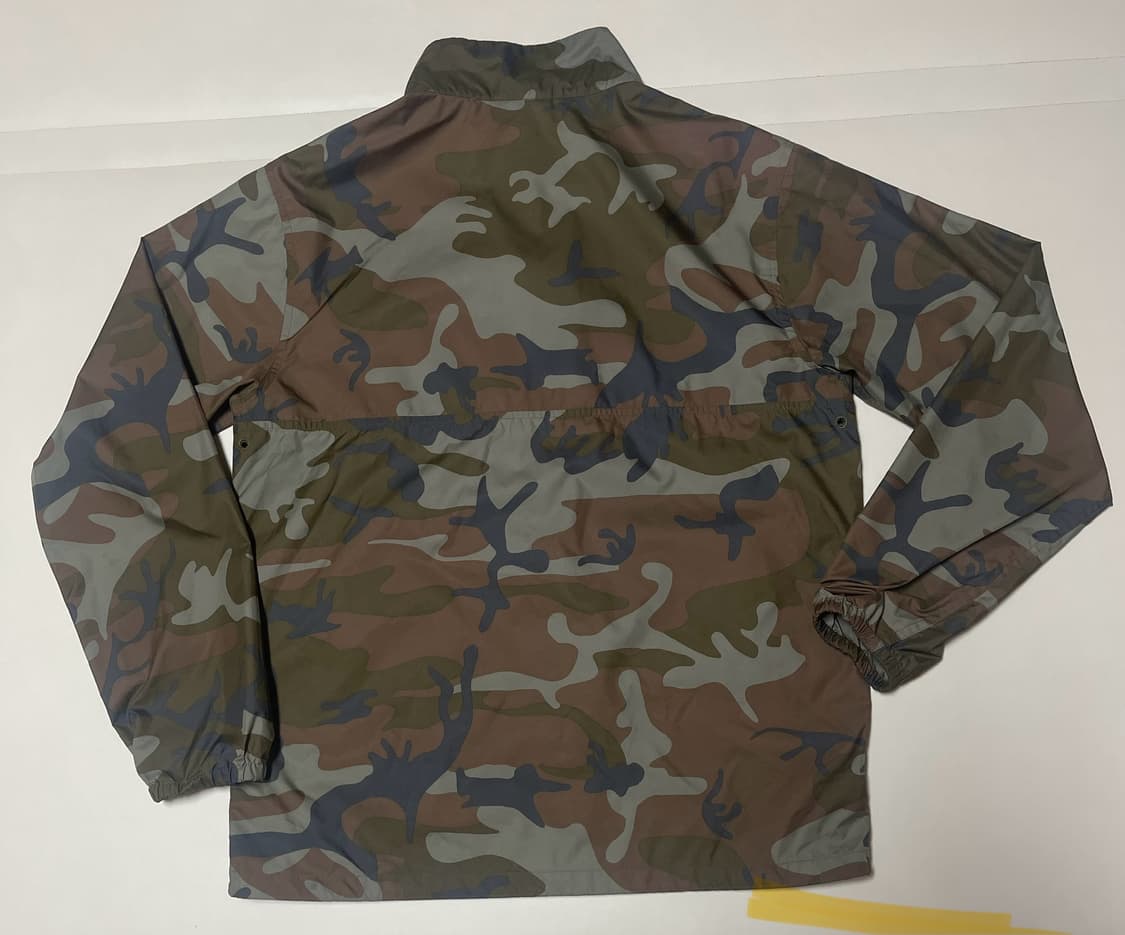 파타고니아 카모 라이트 배리어블 바람막이 자켓 상품이미지1