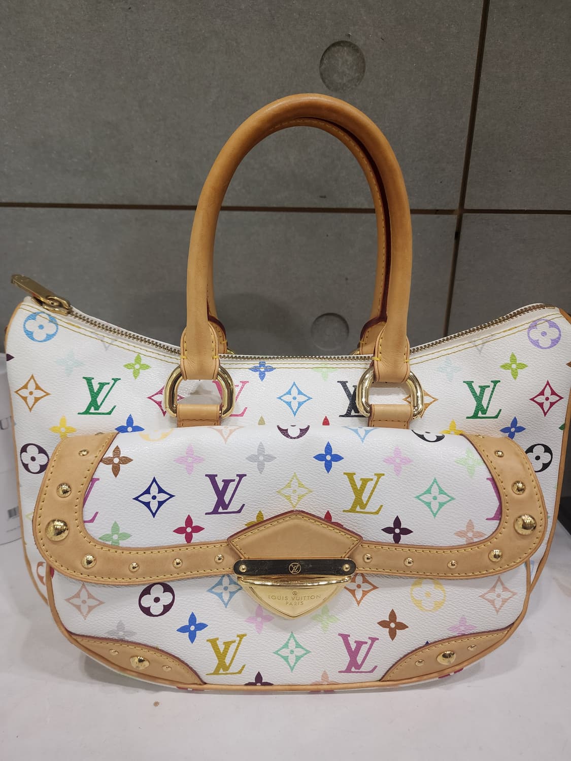 루이비통 멀티 리타 인보이스있음 상품이미지1