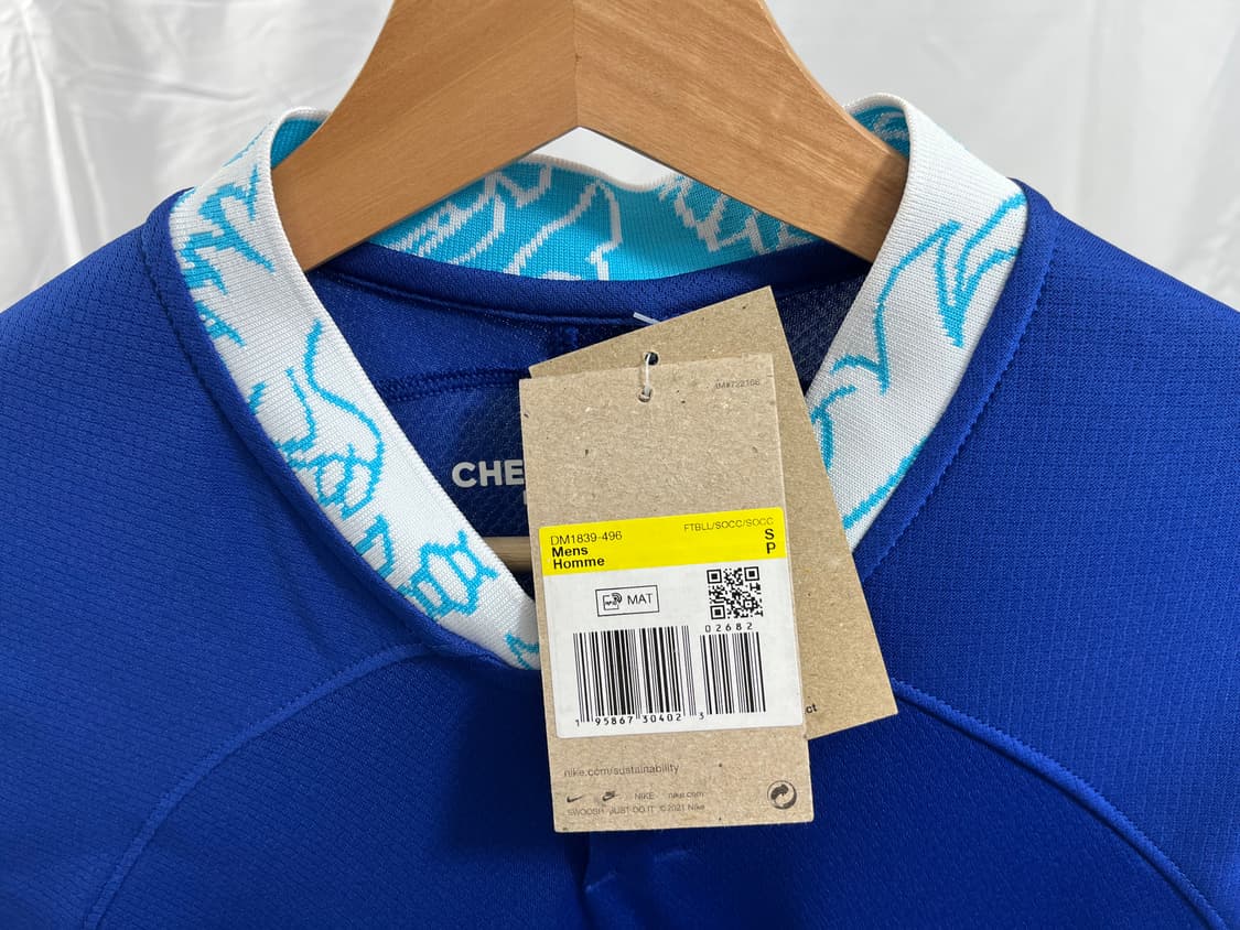 첼시 홈 22-23 상품이미지3