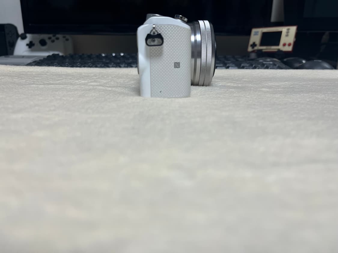 ✨ SONY NEX-5T 미러리스 카메라 판매합니다 ✨ 상품이미지5