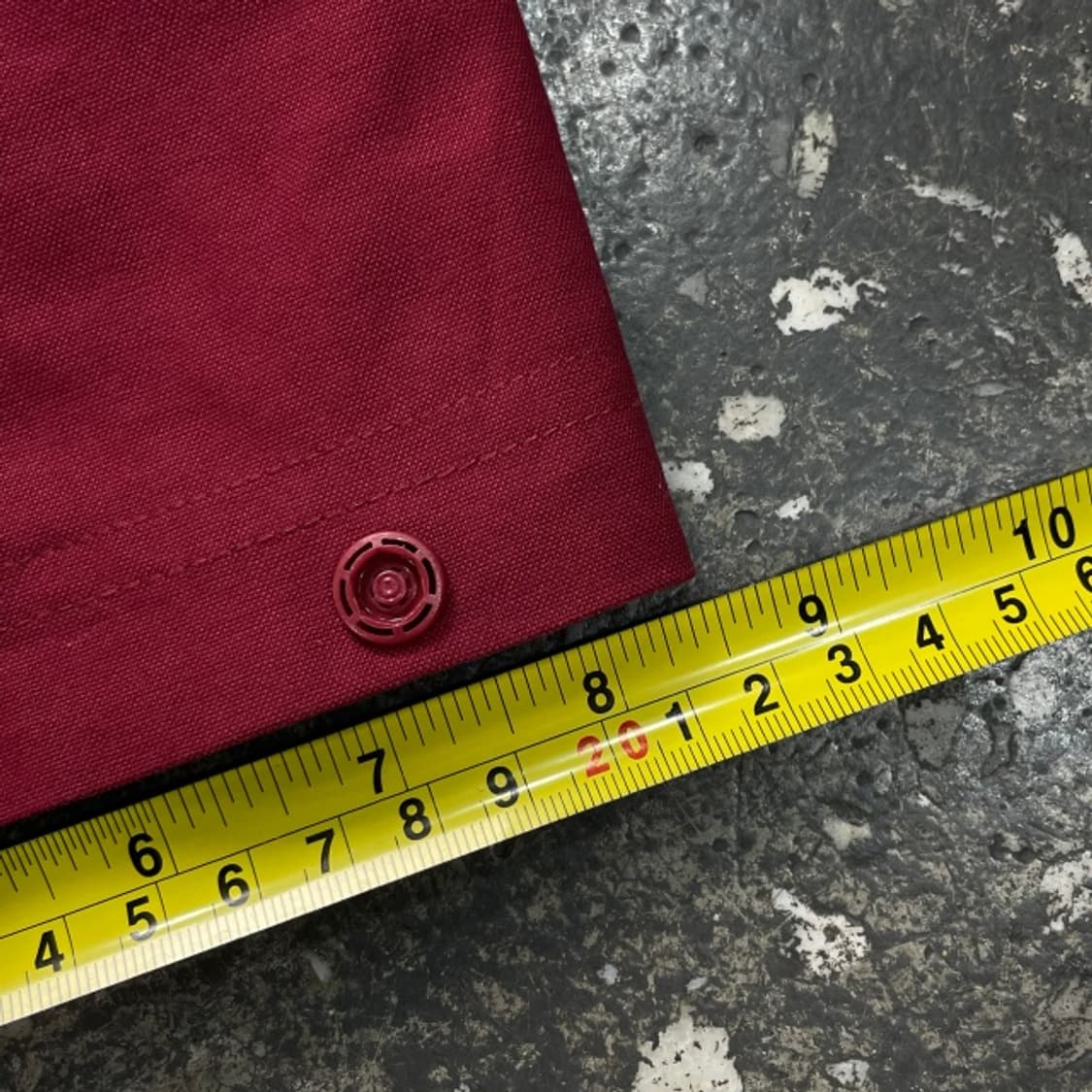 100 리복 X 코트와일러 하이브리드 팬츠 상품이미지7