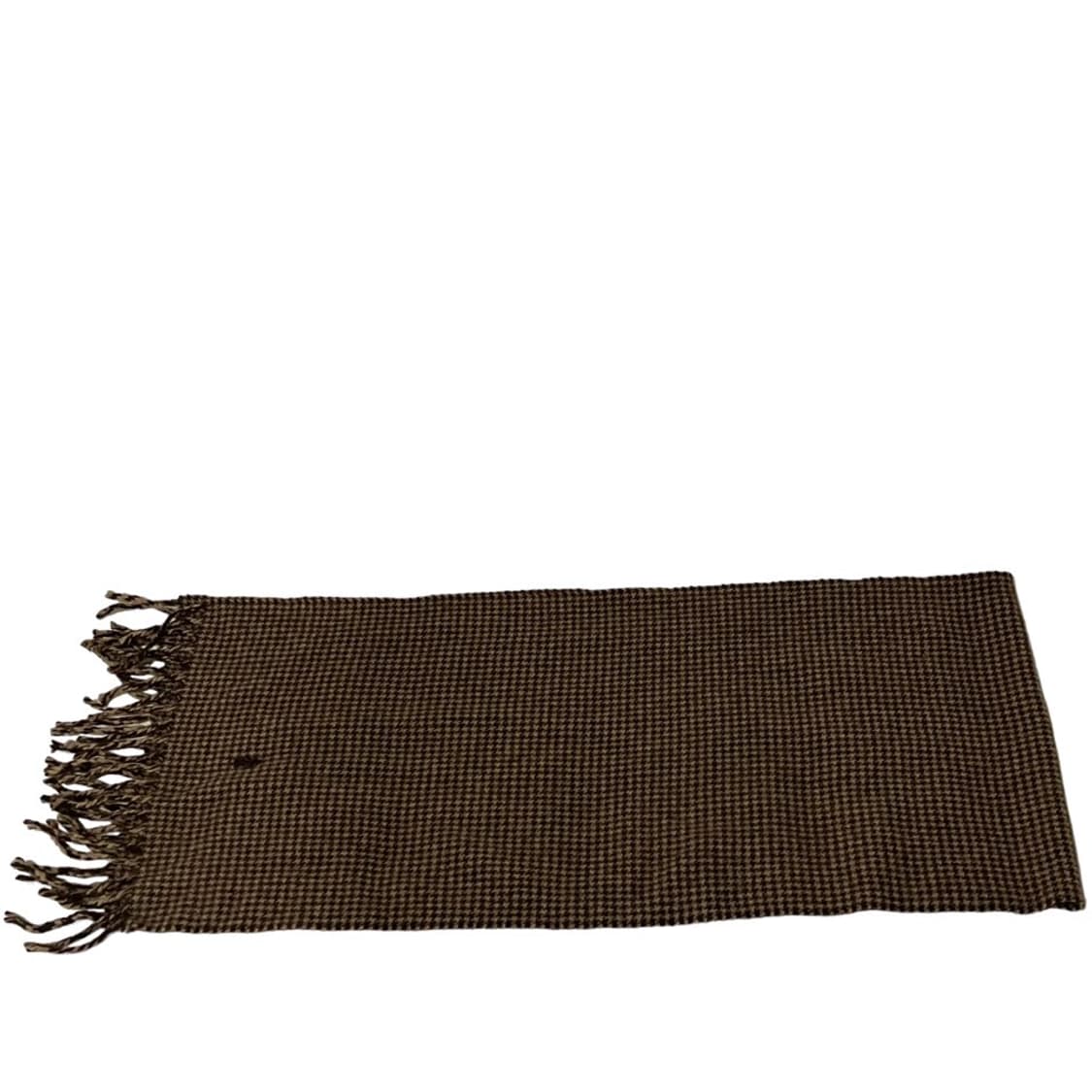 폴로 랄프로렌 체크 머플러 상품이미지3