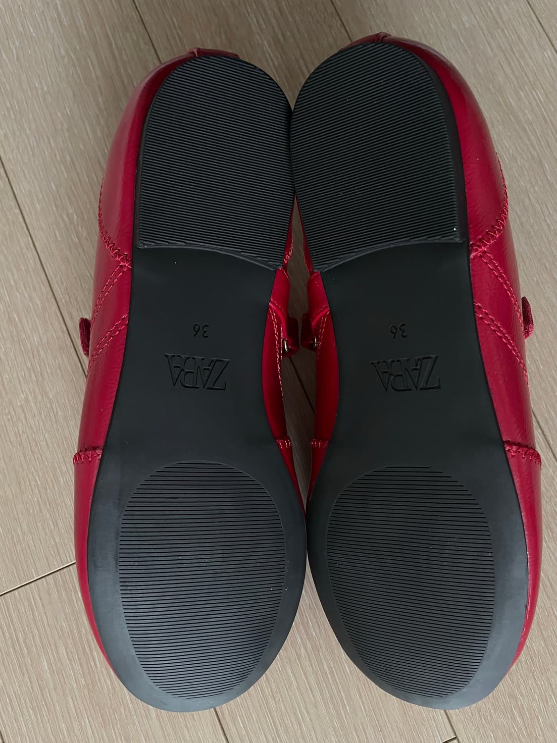 자라 메리제인 단화 230 새상품 상품이미지6