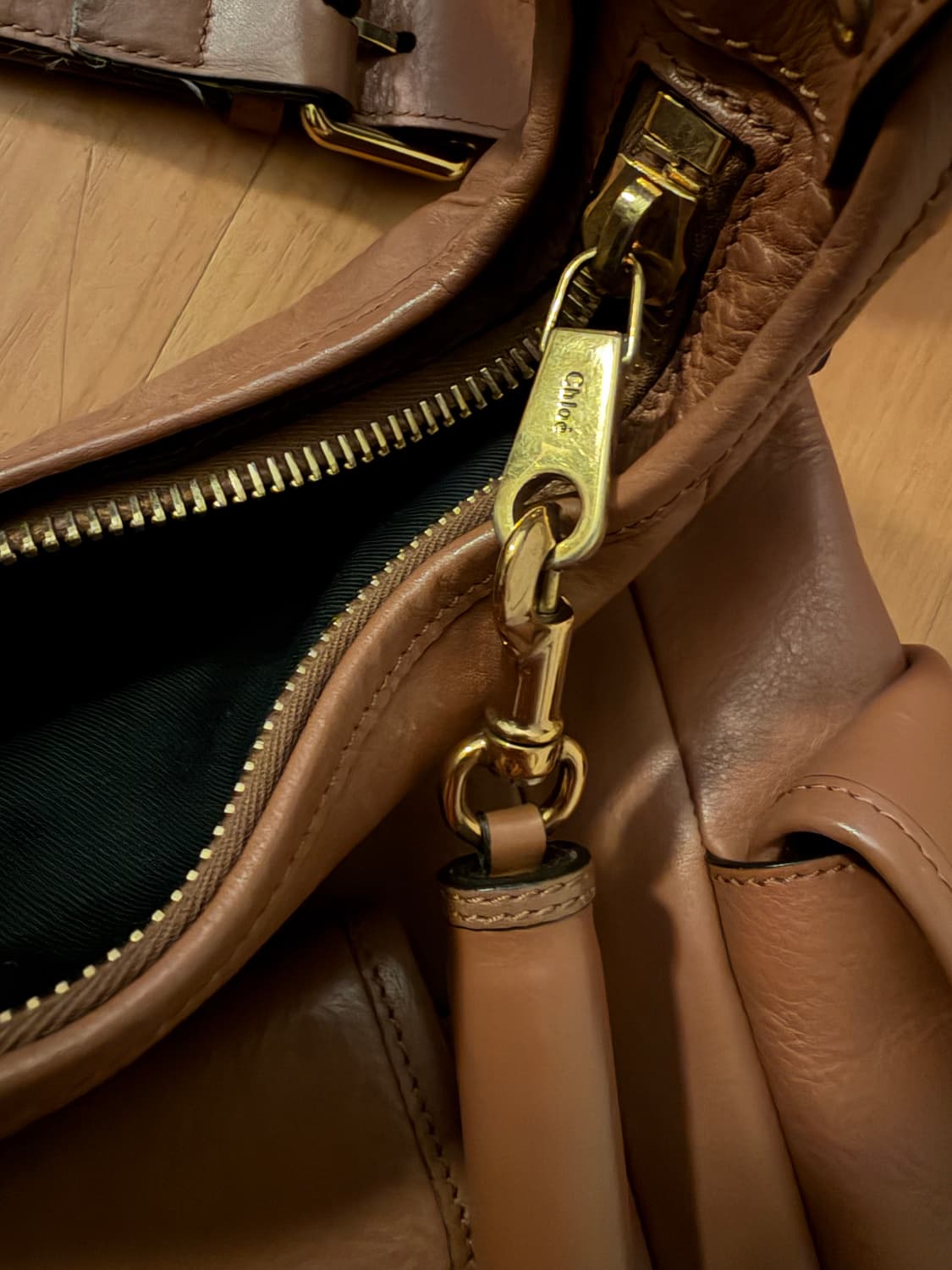 끌로에 크로스백  상품이미지2