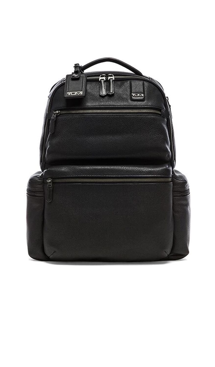 투미 비콘힐 브리프 레더백팩 상품이미지1