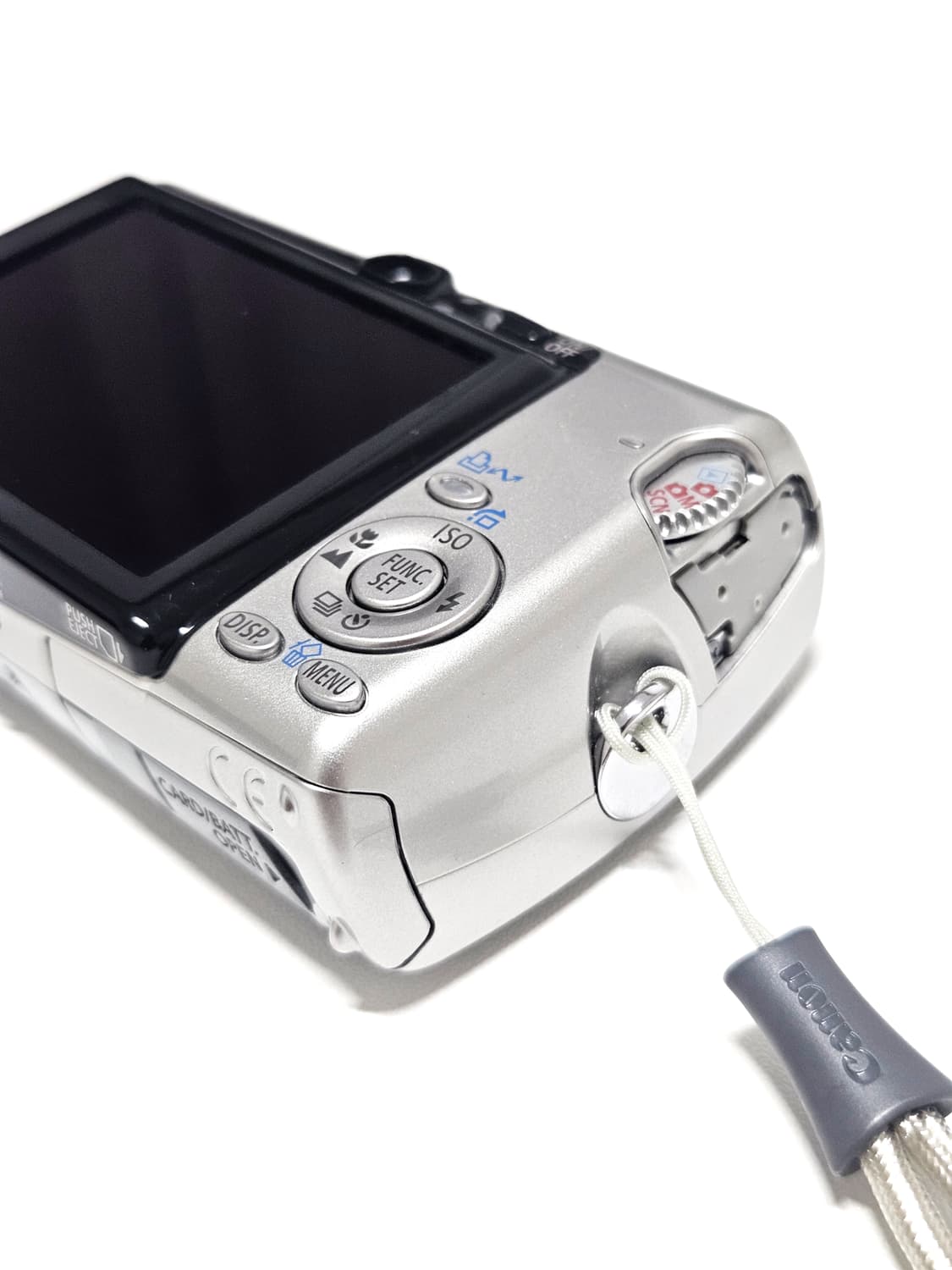 캐논 익시 Canon IXY800IS (익서스IXUS800IS) 디카 상품이미지8