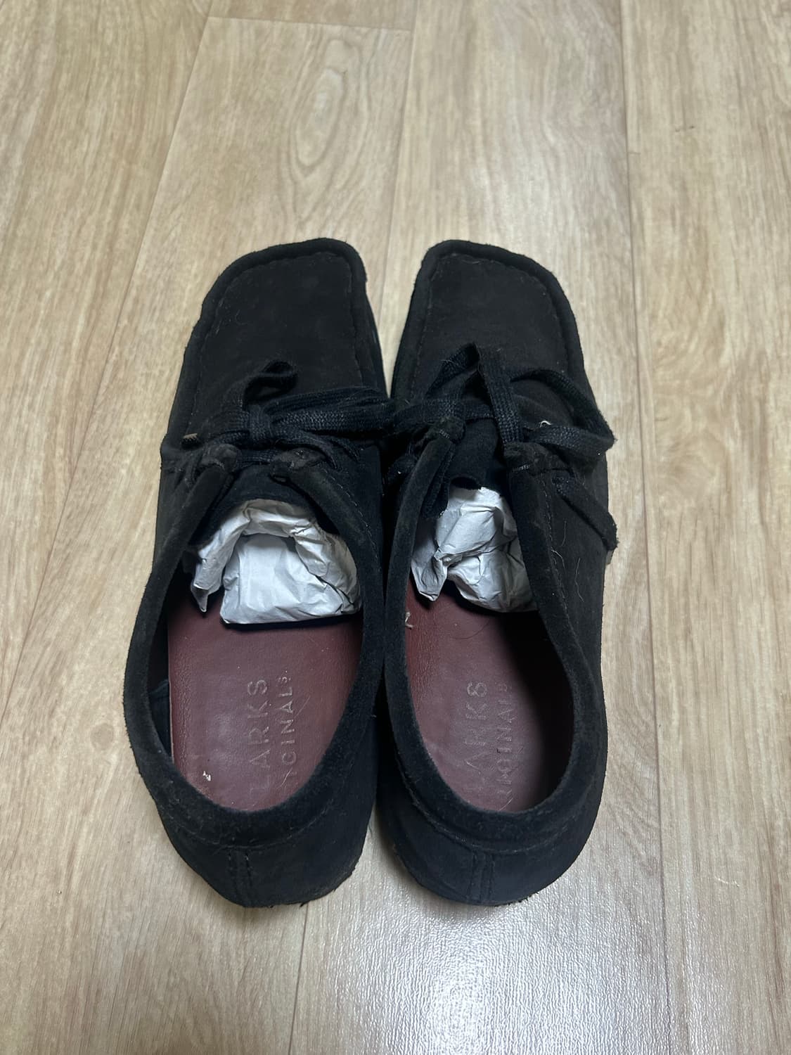 클락스 왈라비 상품이미지2