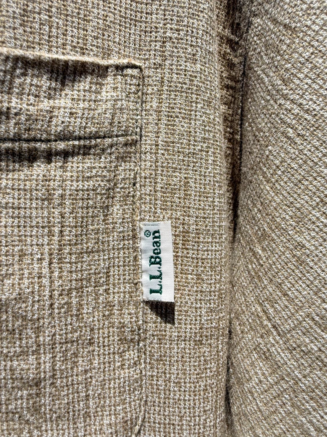 LL Bean 카라티 상품이미지4