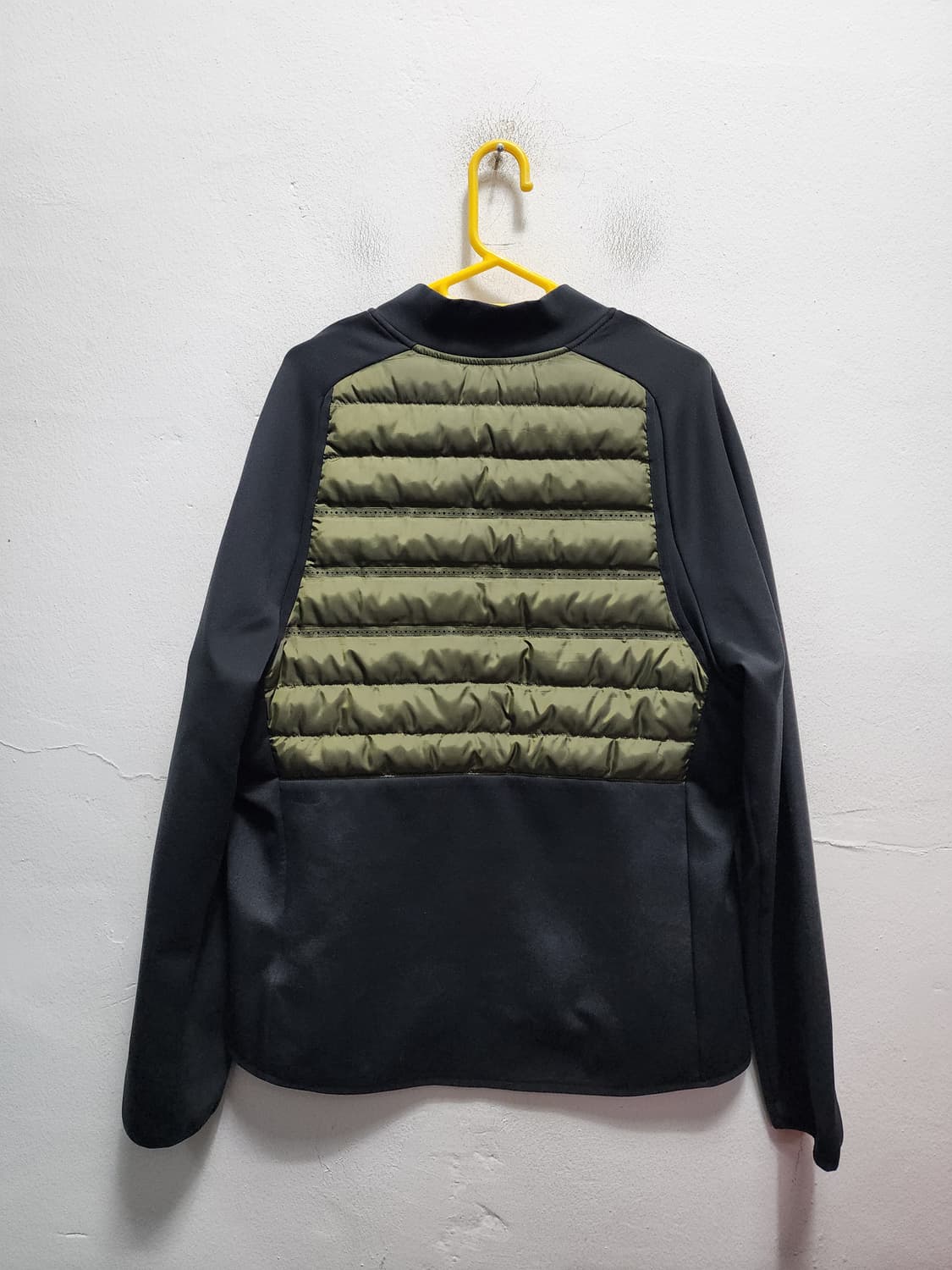 나이키 골프 경랭패딩 자켓 상품이미지2