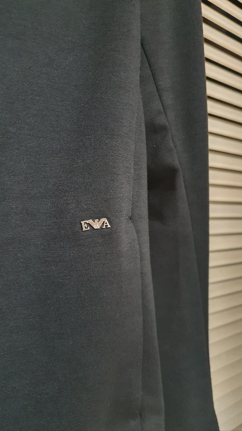 엠포리오 아르마니 울 혼방 자켓 상품이미지3