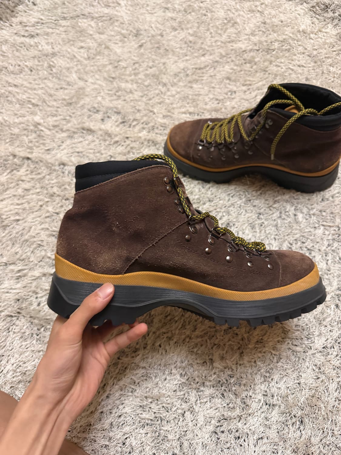 프라다  브릭슨 상품이미지4