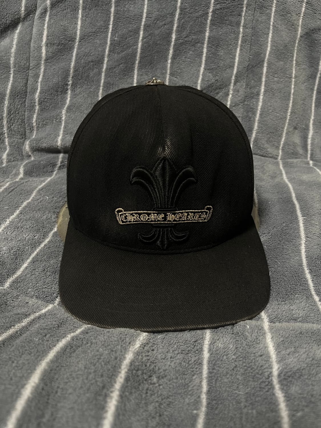 크롬하츠 bs플레어 하와이한정판 트러거캡 모자 상품이미지1