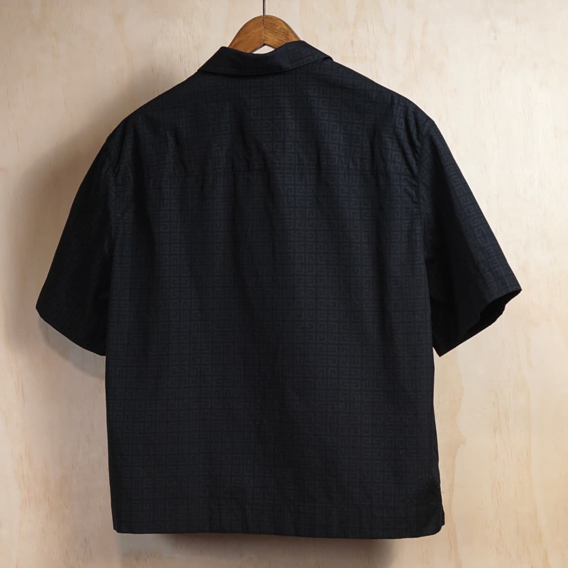 지방시 4G 올오보 집업 셔츠 상품이미지5