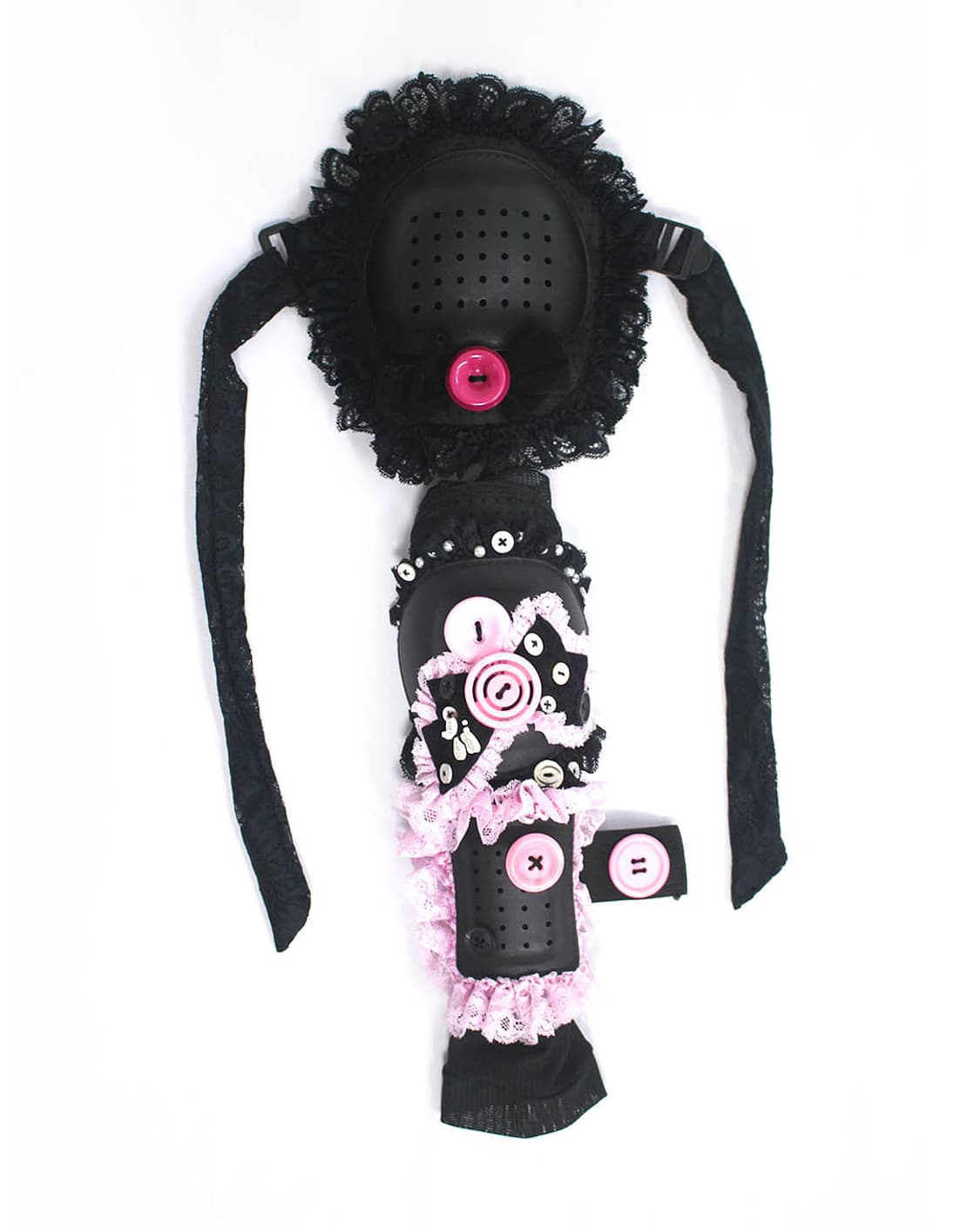 Bike Panel Strap Knee-Cover Leg Gear set 상품이미지1